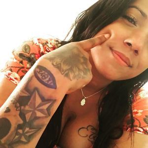 Meet your Posher, Vernia